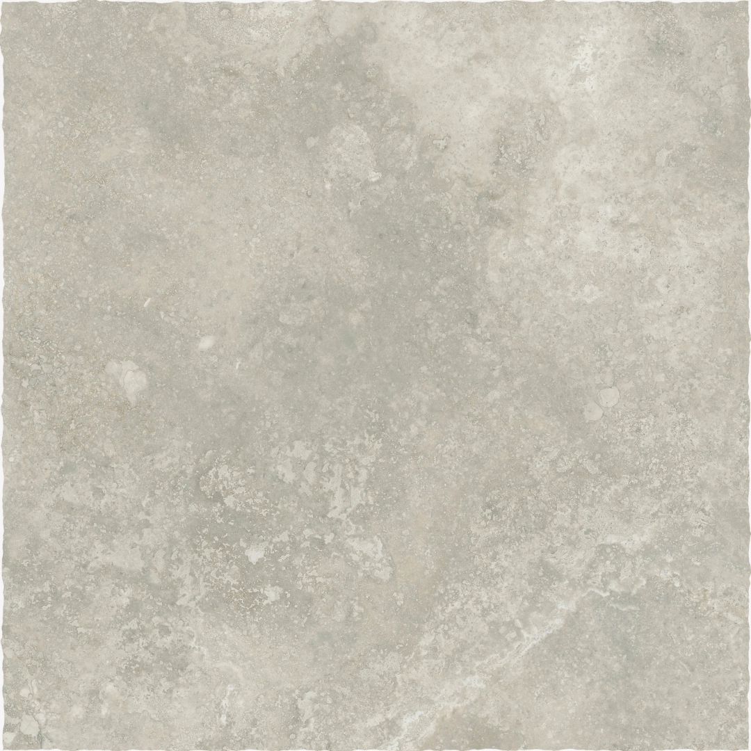 Caesar Iconica Contro Silver Rustic 60x60