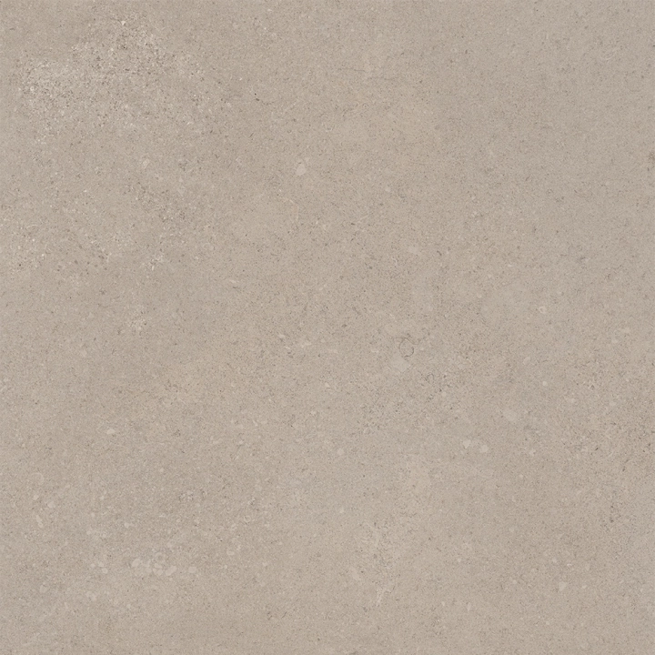 Caesar Pillar Taupe Matt 60x60  