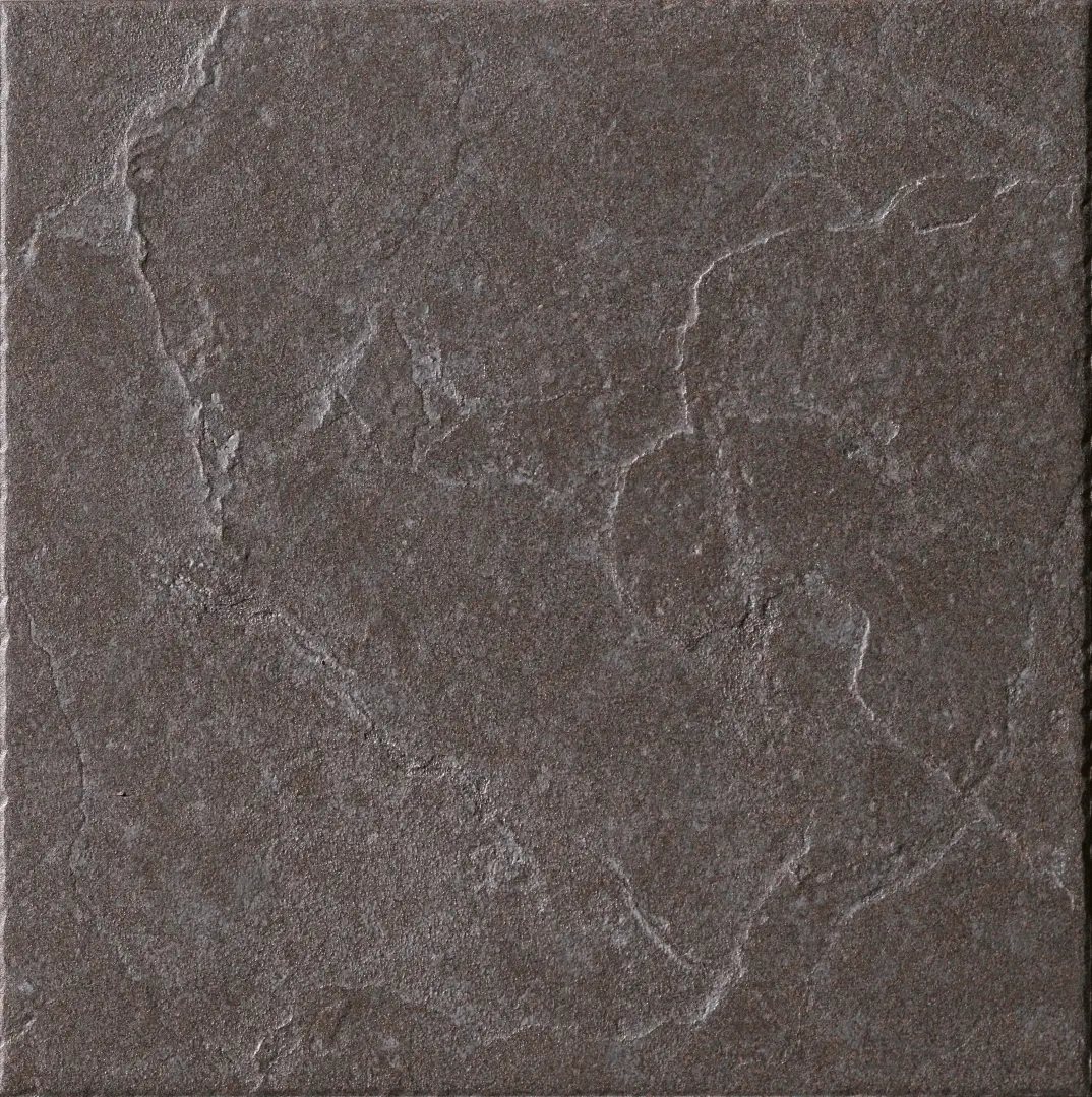 Casalgrande Padana Ardesia Nero Naturale 15x15  