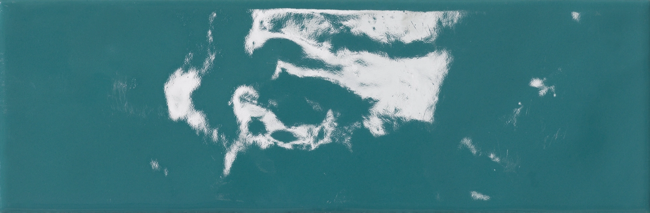 Casalgrande Padana Brickworks Nuances Verde Persia Lux 8.2x25  Rekt.