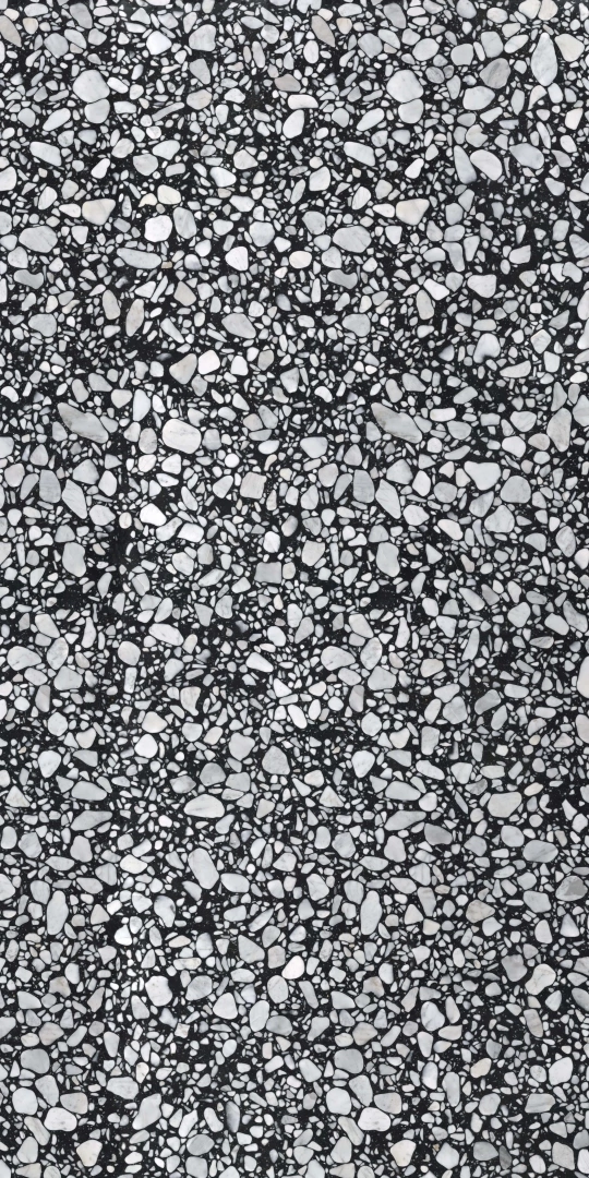 Casalgrande Padana Macro Moro Lucida 120x240 Rekt.