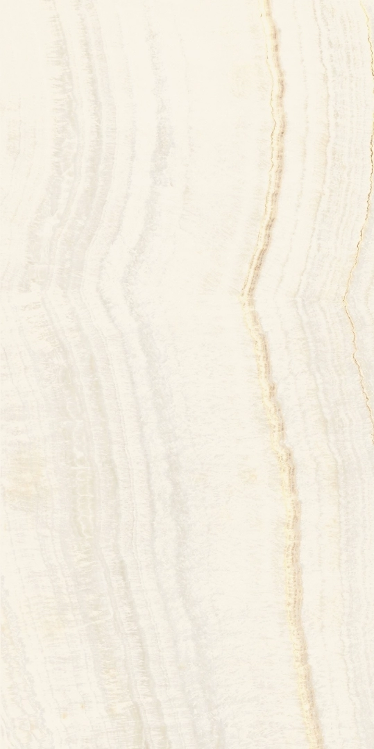 Casalgrande Padana Onici Onice Bianco Naturale 120x278  Rekt.