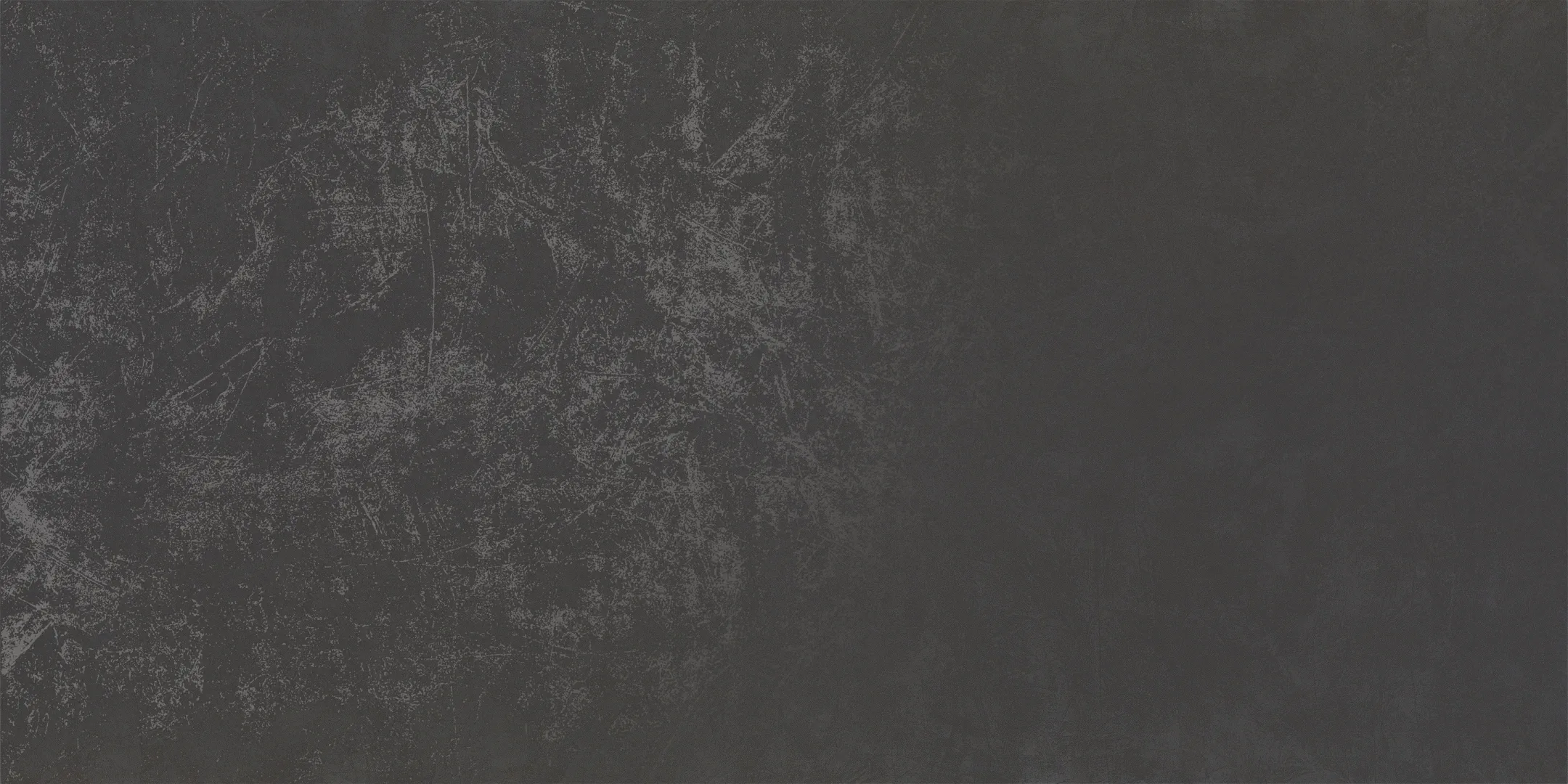 Casalgrande Padana Resina Black Naturale 45x90  Rekt.