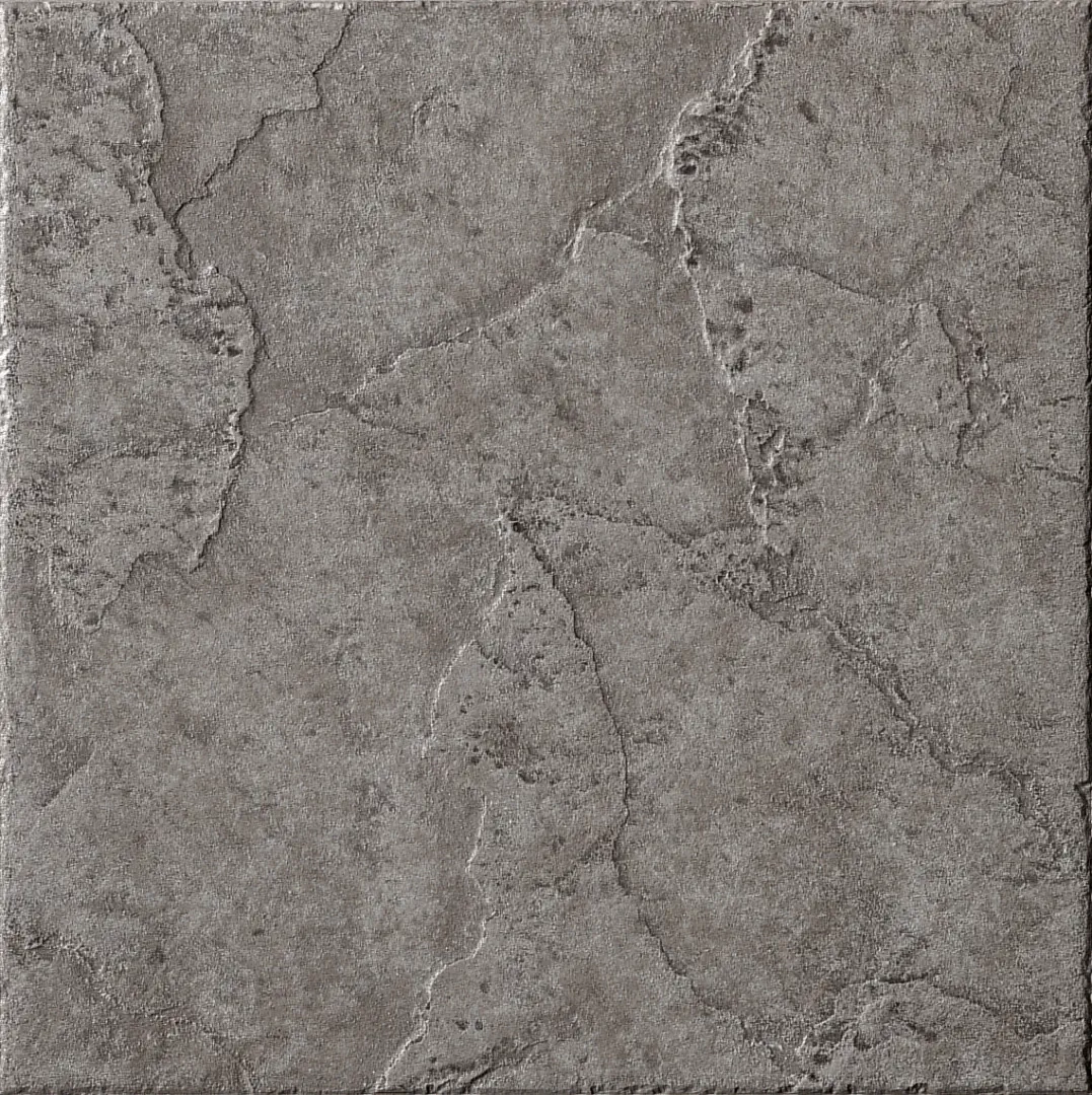Casalgrande Padana Ardesia Grigio Naturale 15x15  