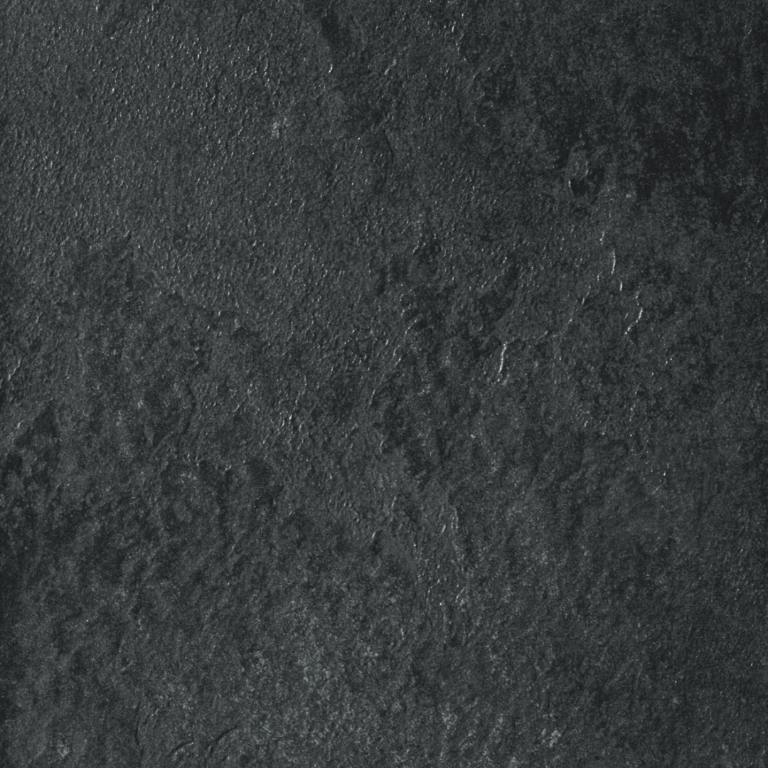 Casalgrande Padana Mineral Chrom Black Soft 30x30  Rekt.