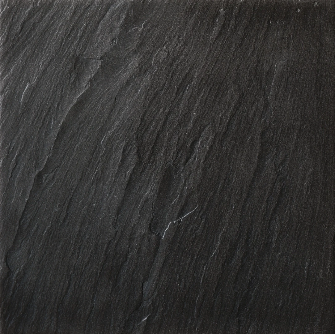Casalgrande Padana Lavagna Nera Naturale 60x60  Rekt.