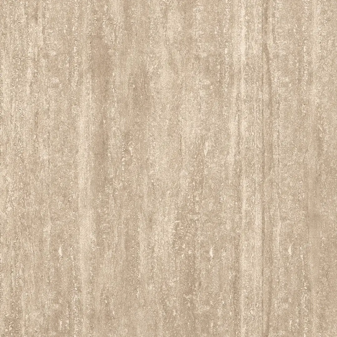 Casalgrande Padana Marmoker Travertino Romano Lucida 60x60  Rekt.