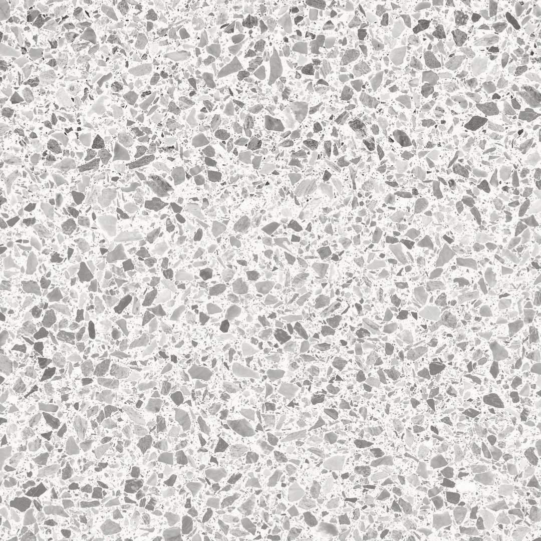 Casalgrande Padana Terrazzo Pearl Naturale 60x60  Rekt.