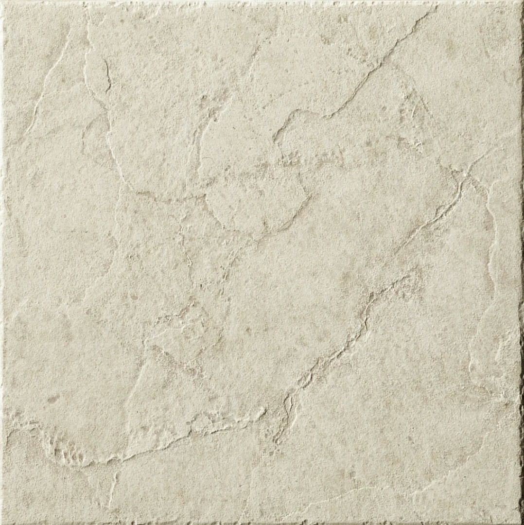 Casalgrande Padana Ardesia Bianco Naturale 15x15  