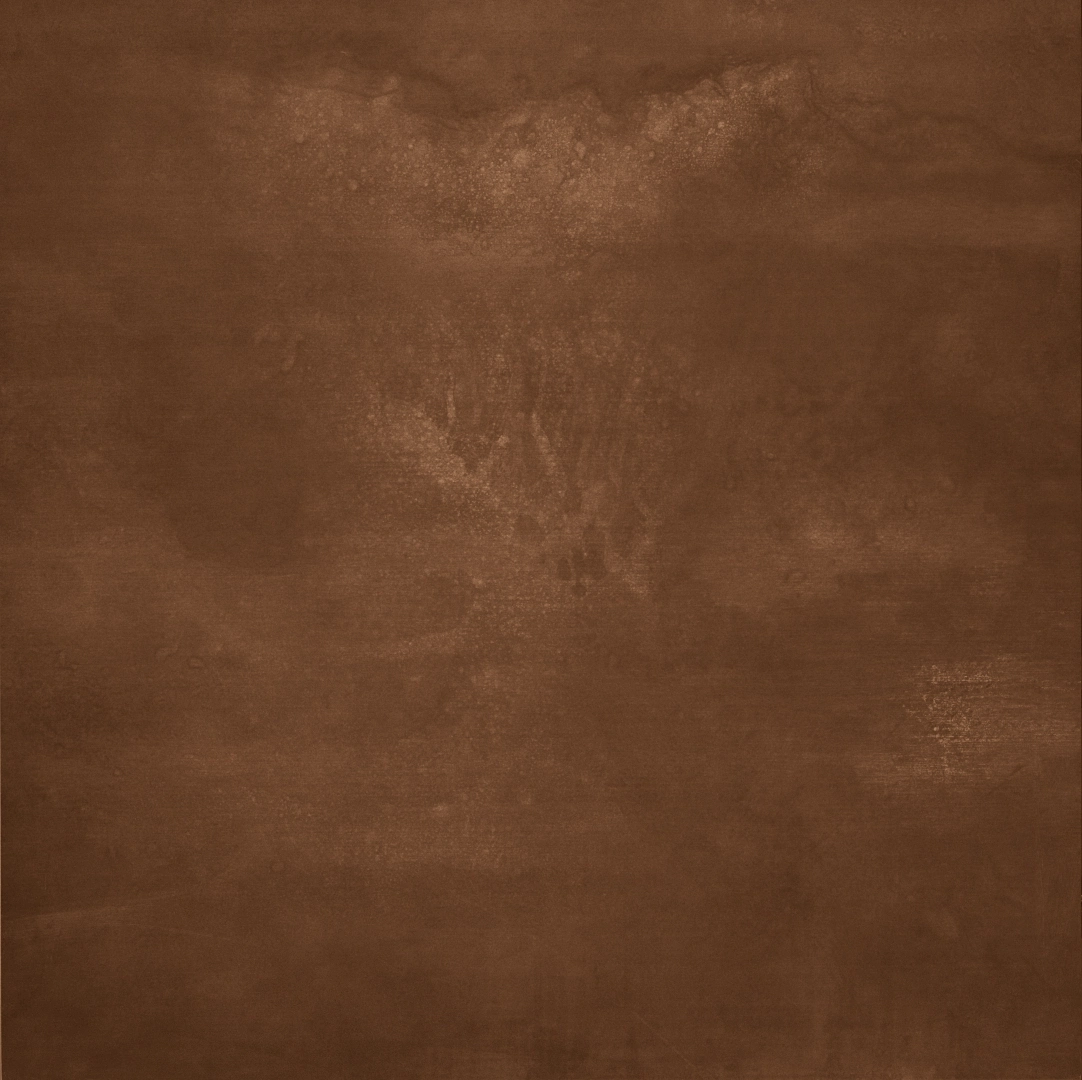 Casalgrande Padana Steeltech Corten Lappata 60x60  Rekt.