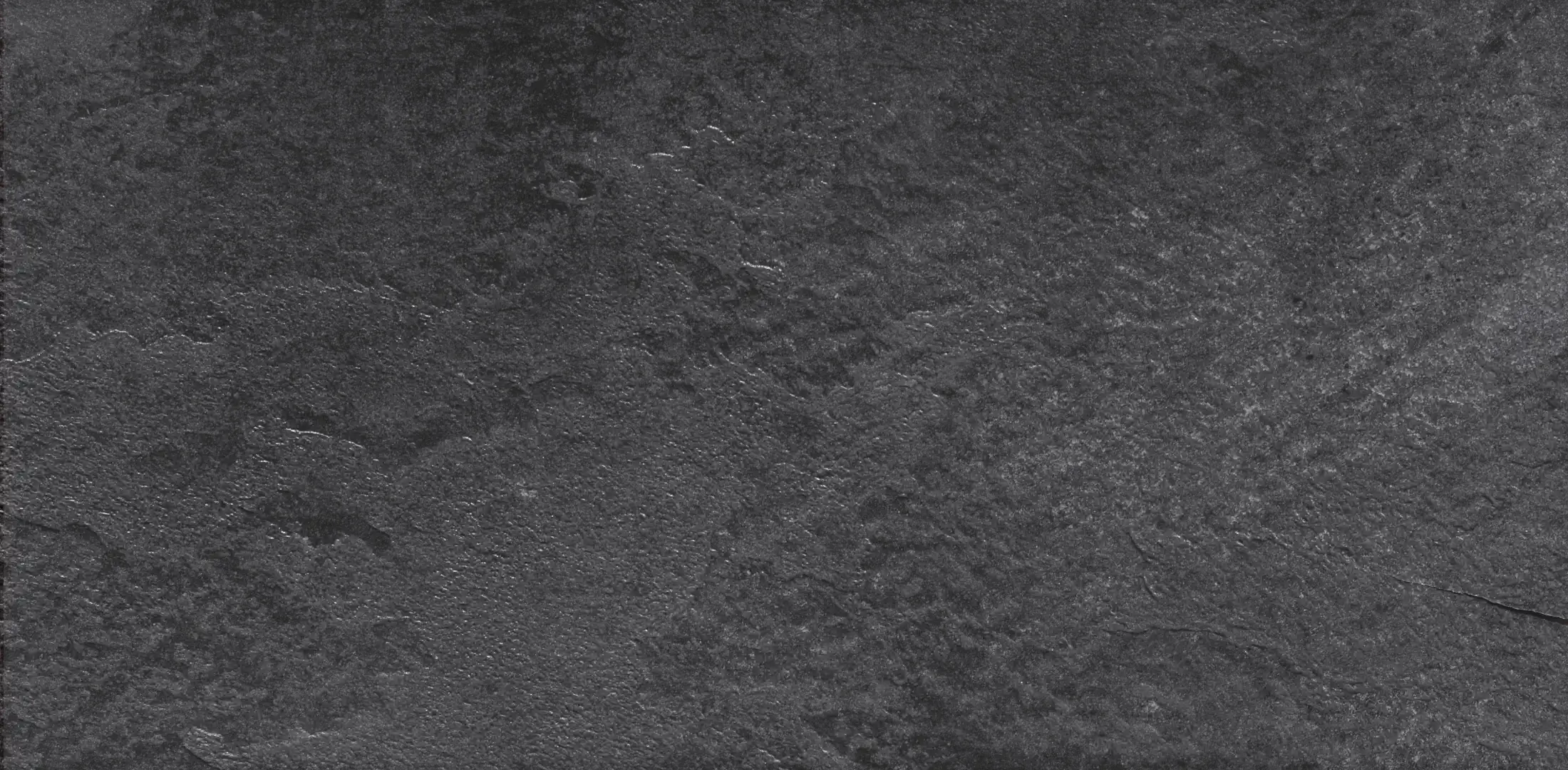 Casalgrande Padana Mineral Chrom Black Soft 30x60  Rekt.