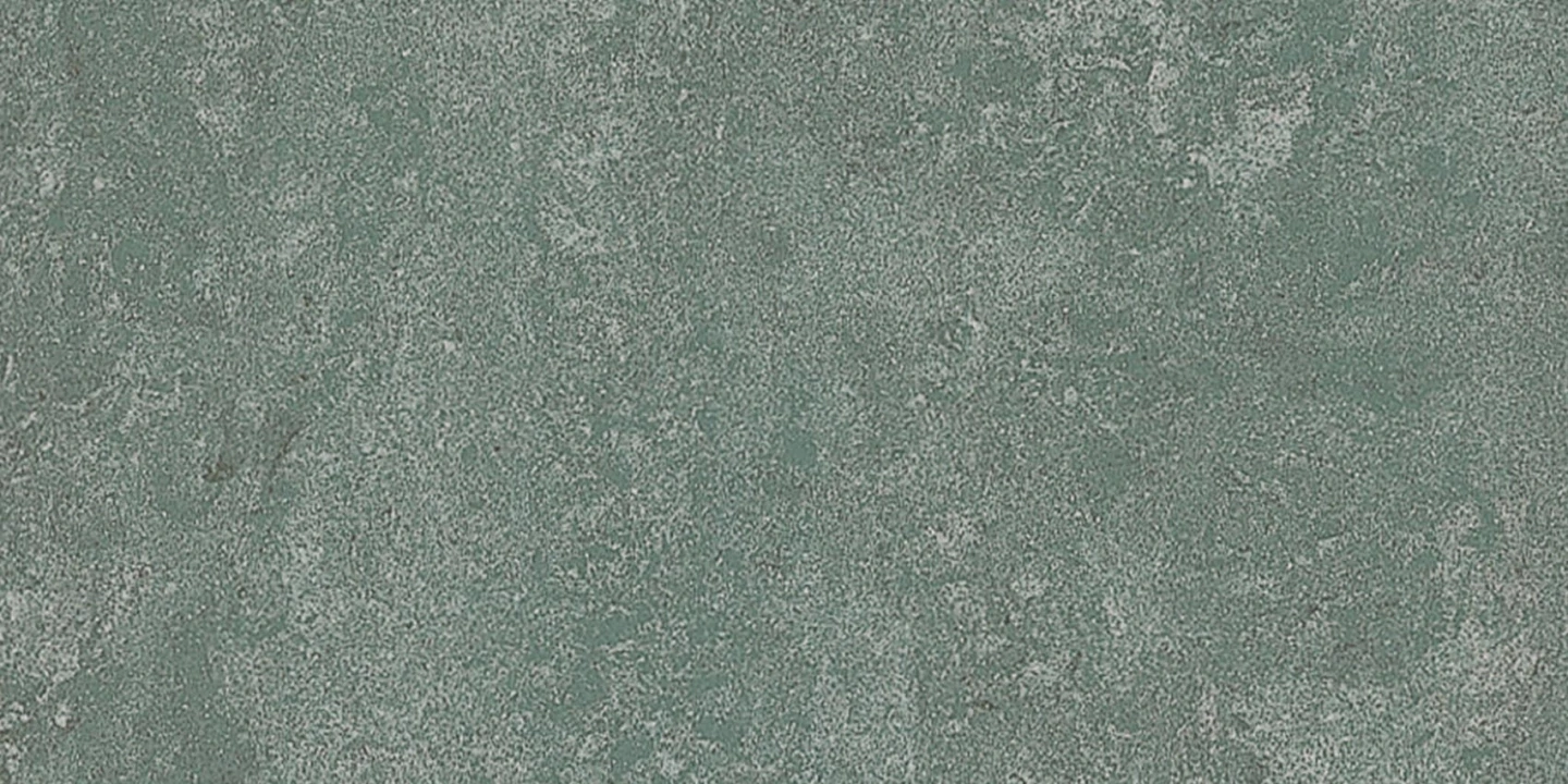Casalgrande Padana Marte Verde Guatemala Bocciardata 30x60 Rekt.