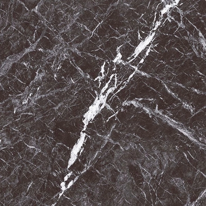 Casalgrande Padana Marmoker Deep Dark Honed 120x120  Rekt.