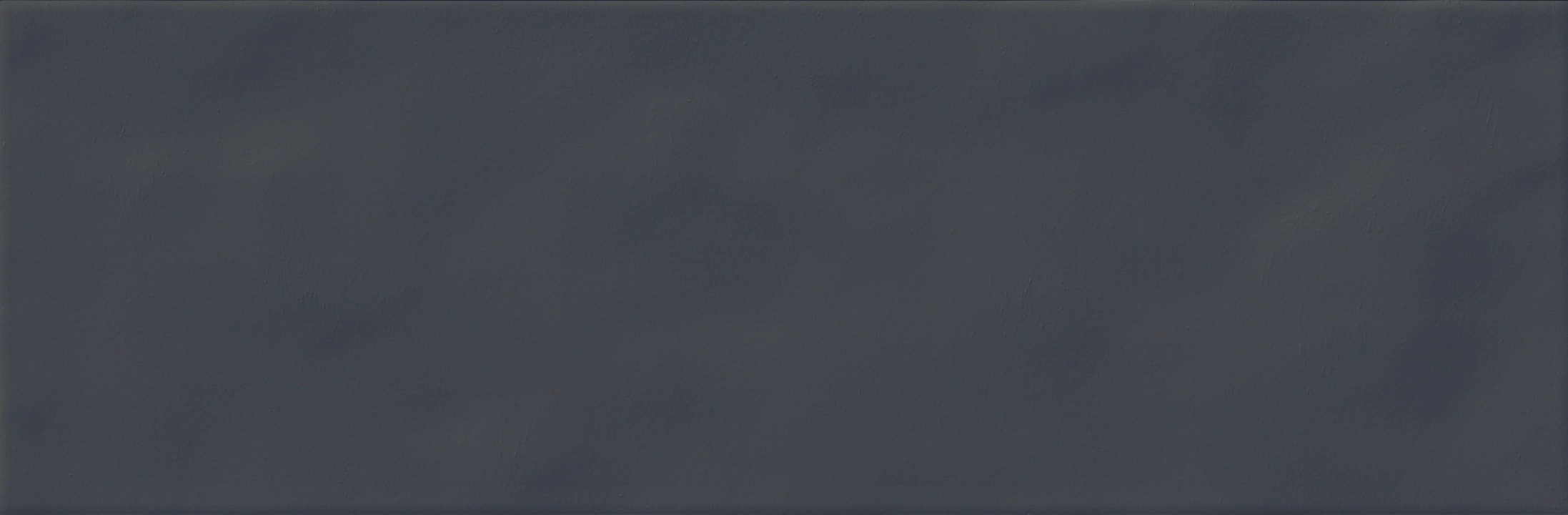 Casalgrande Padana Brickworks Nuances Petunia Nera Satin 8.2x25  Rekt.