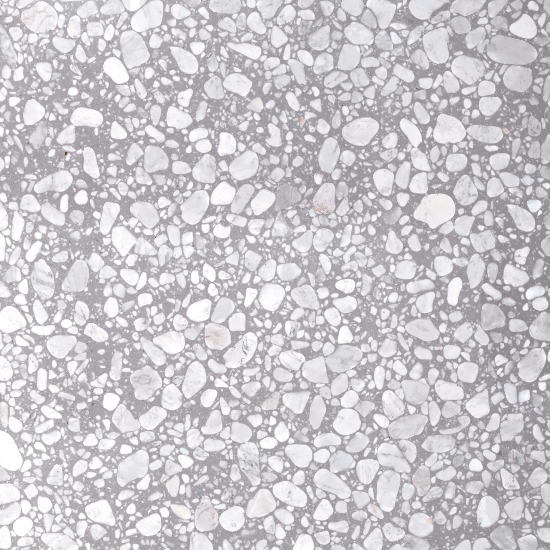 Casalgrande Padana Macro Grigio Lucida 60x60 Rekt.