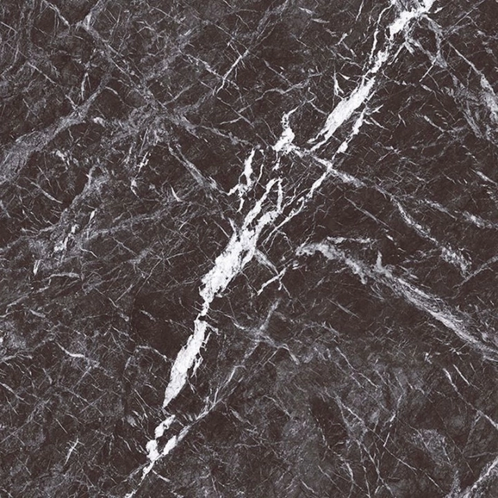 Casalgrande Padana Marmoker Deep Dark Lucida 120x120  Rekt.