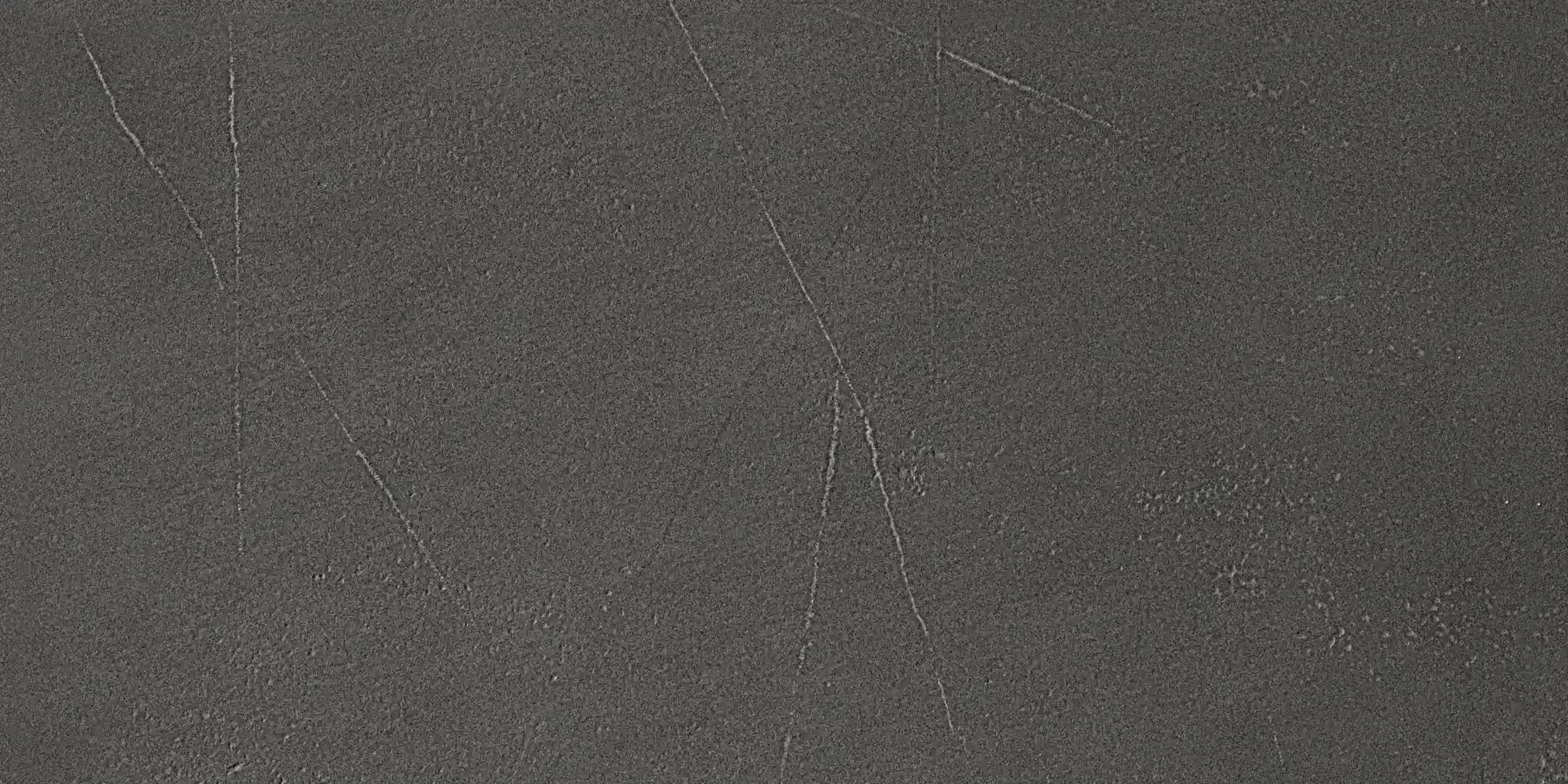 Casalgrande Padana Meteor Nero Naturale 30x60  Rekt.
