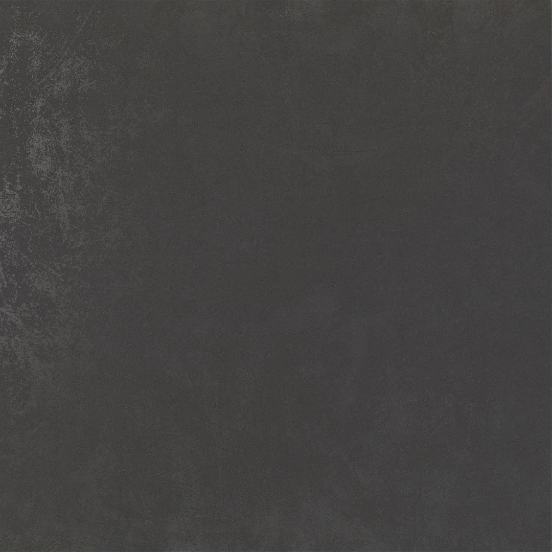 Casalgrande Padana Resina Black Naturale 60x60  Rekt.