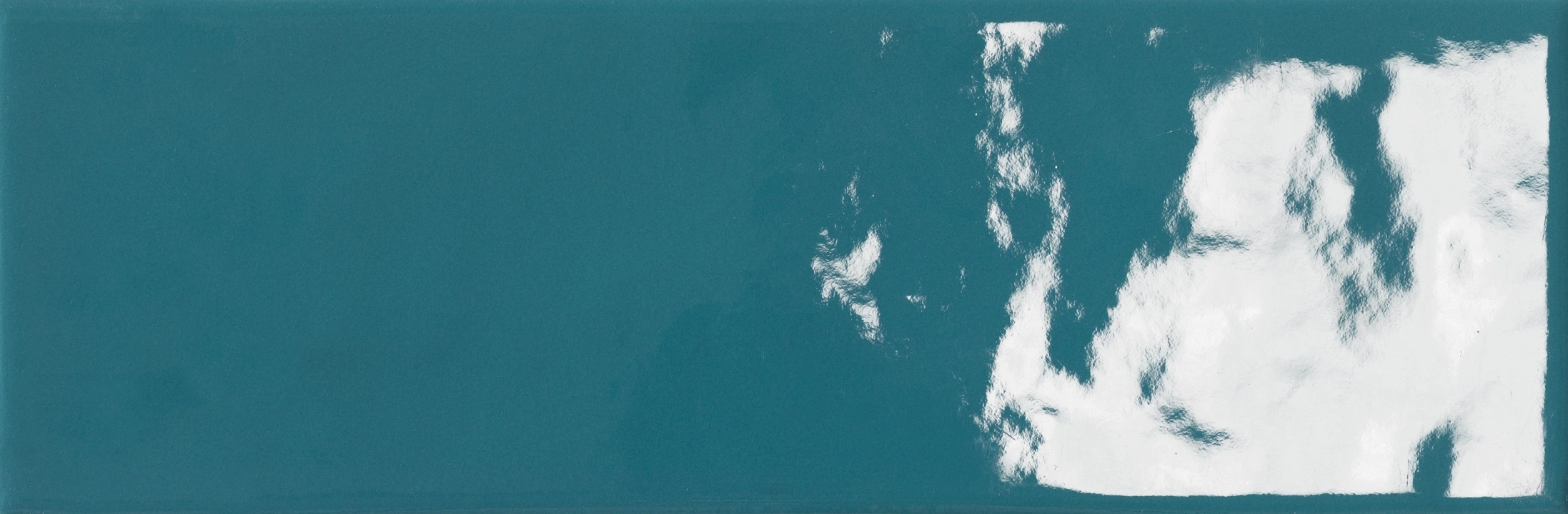 Casalgrande Padana Brickworks Nuances Blu Sherpa Lux 8.2x25  Rekt.