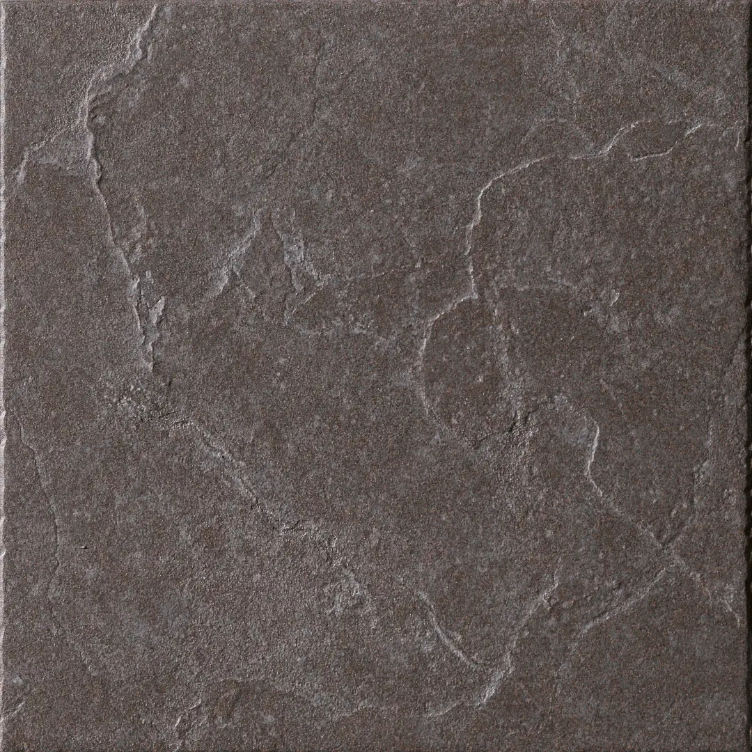 Casalgrande Padana Ardesia Nero Naturale 30x30  