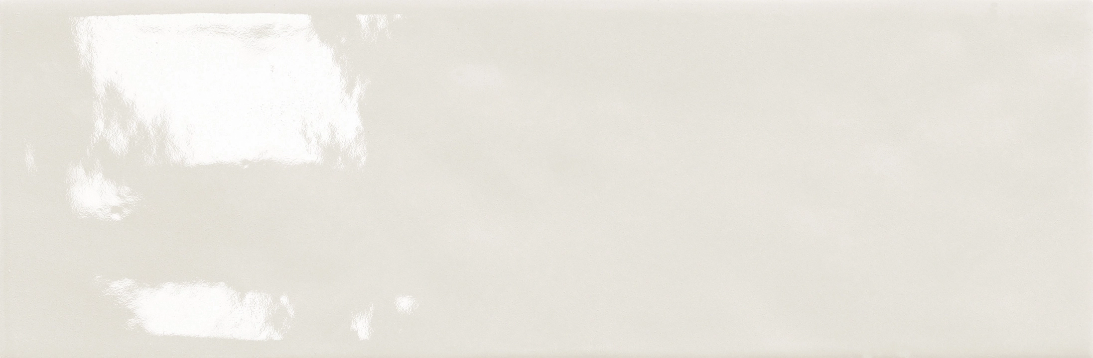 Casalgrande Padana Brickworks Nuances Neve Lux 8.2x25  Rekt.