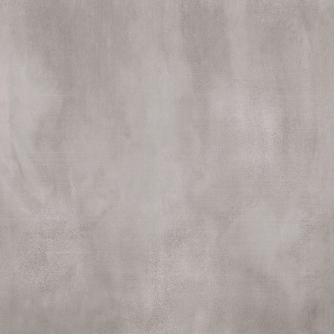 Casalgrande Padana Steeltech Grigio Lappata 60x60  Rekt.
