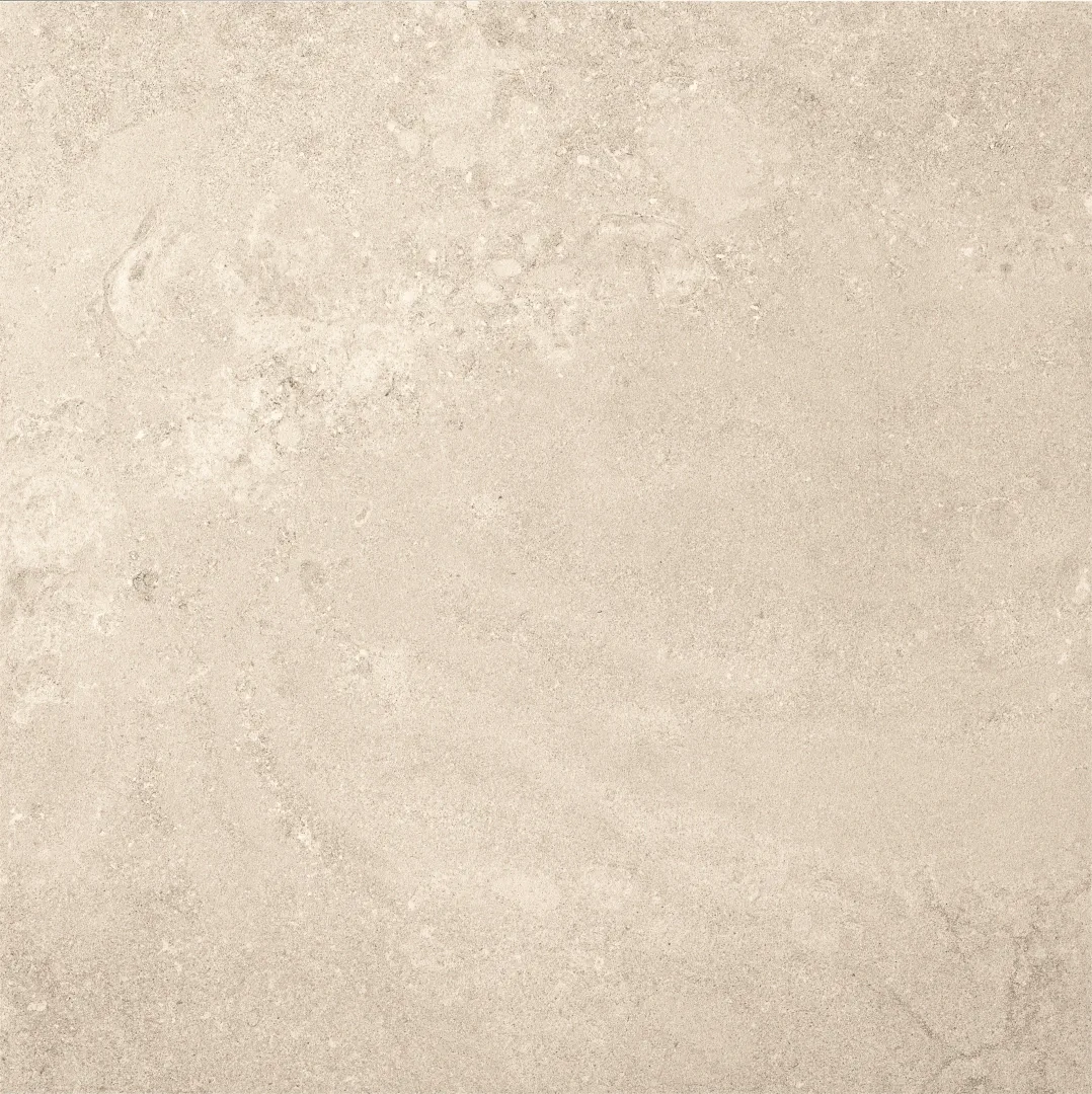 Casalgrande Padana Chalon Cream Lappata 60x60  Rekt.