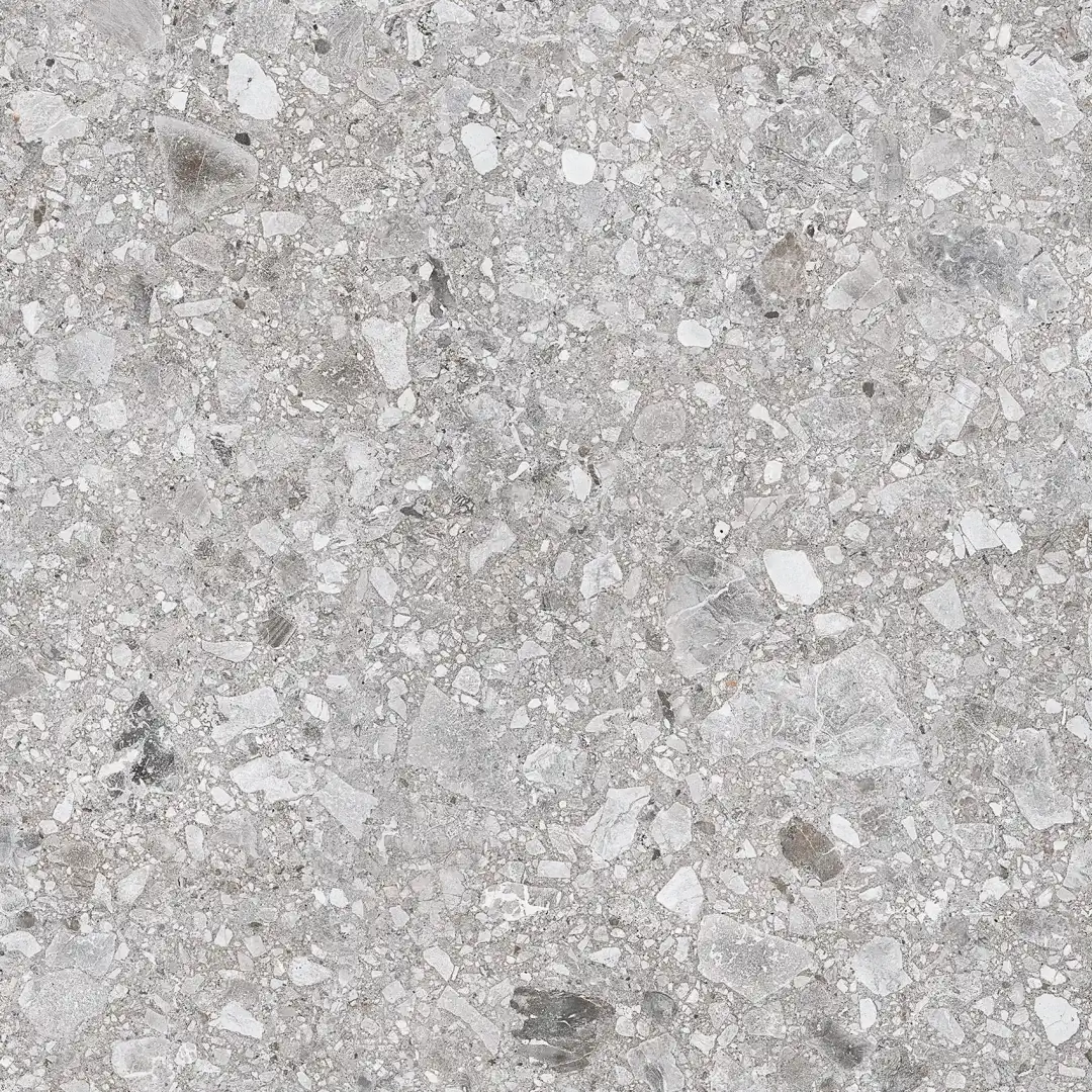 Casalgrande Padana Pietre Di Paragone Gré Grigio Grip 60x60  Rekt.