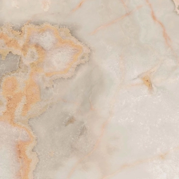 Casalgrande Padana Onici Onice Arancio Naturale 120x120  Rekt.