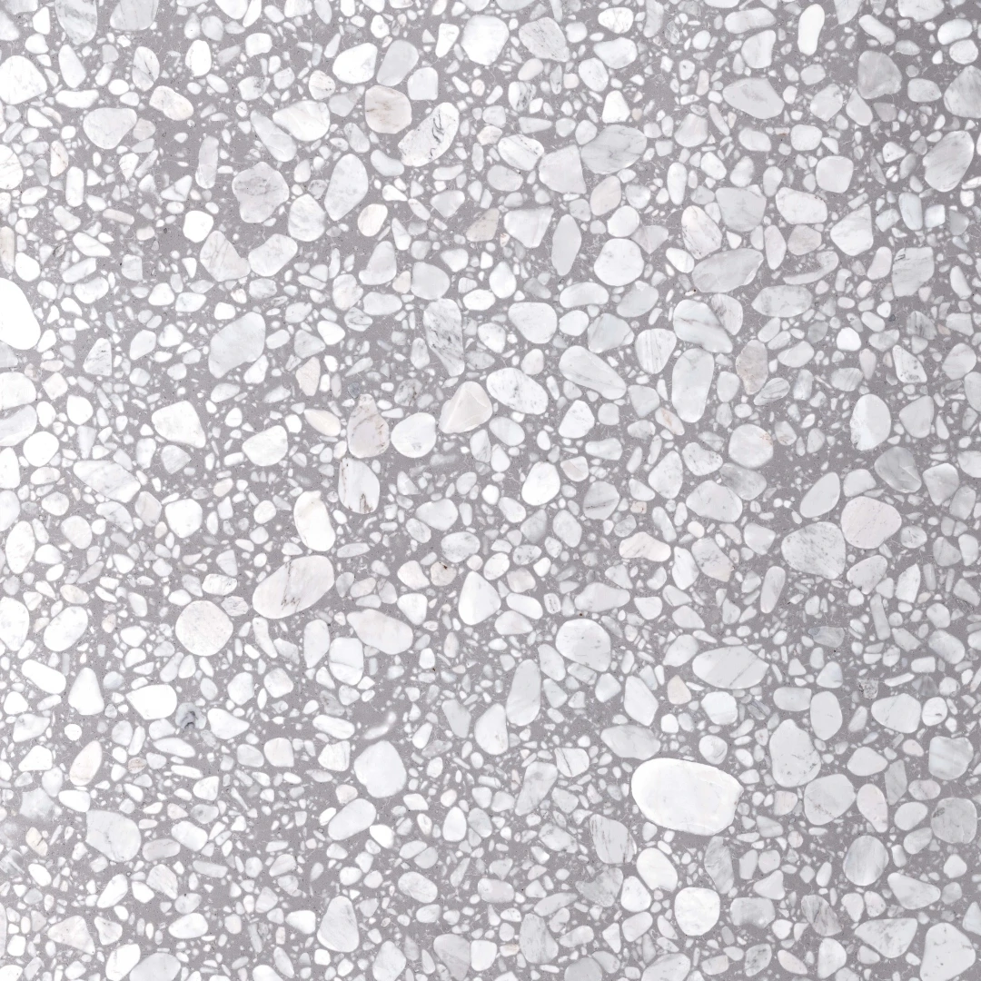 Casalgrande Padana Macro Grigio Naturale 120x120  Rekt.