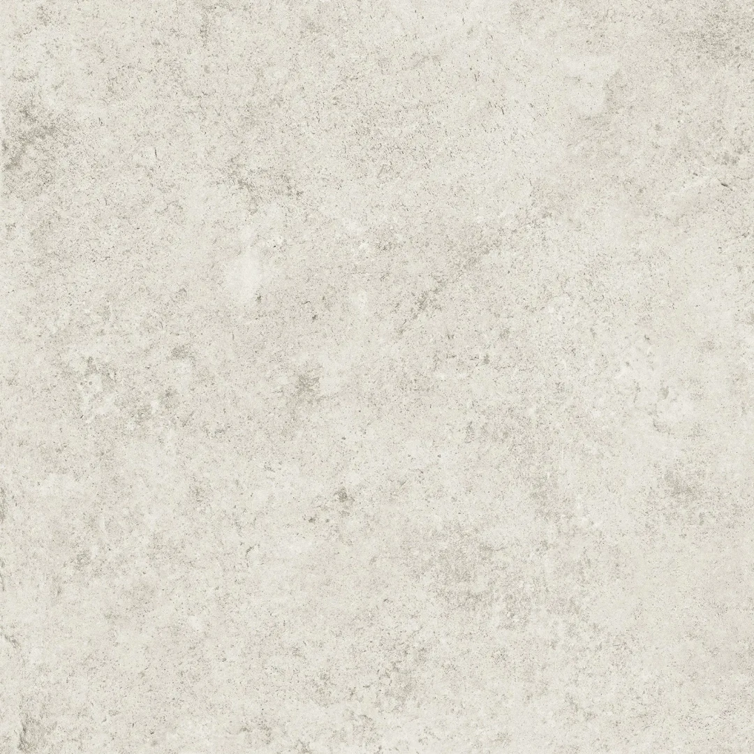 Century Glam Bianco Naturale 80x80  Rekt.