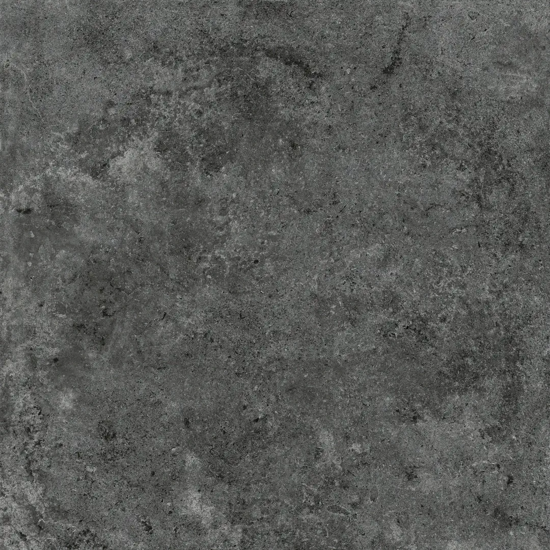 Century Glam Antracite Naturale 120x120  Rekt.