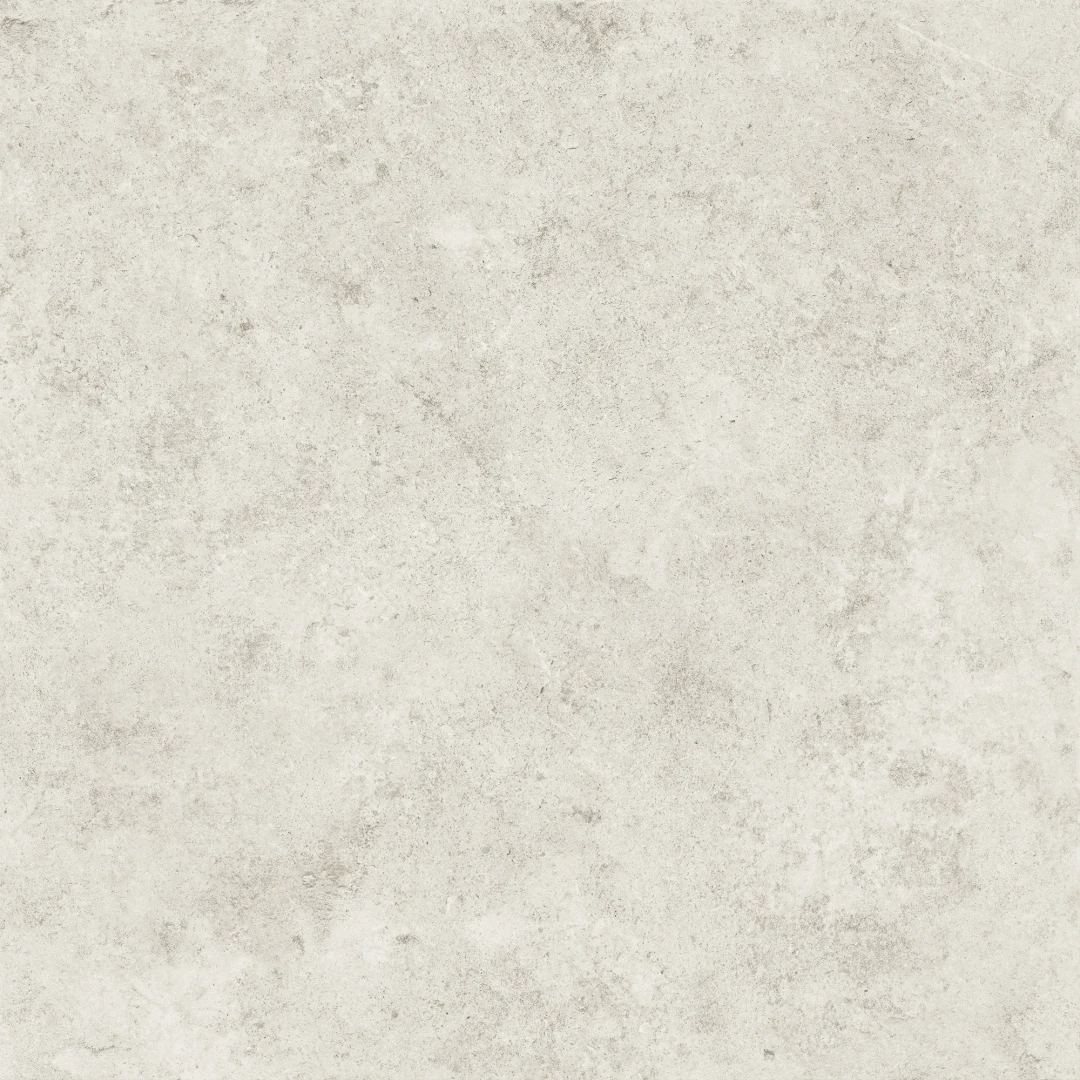 Century Glam Bianco Naturale 120x120  Rekt.
