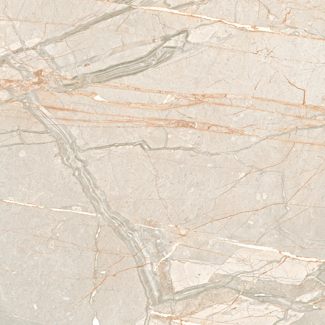 Cercom Amaranto Ivory Naturale 60x60  Rekt.