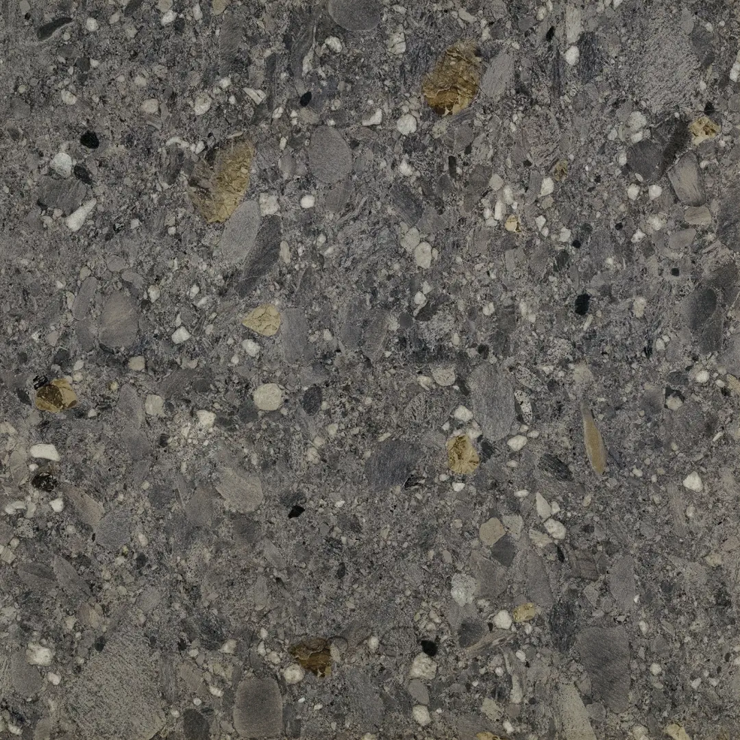 Cercom Ceppo Di Gres Nero Antislip 60x60 Rekt.