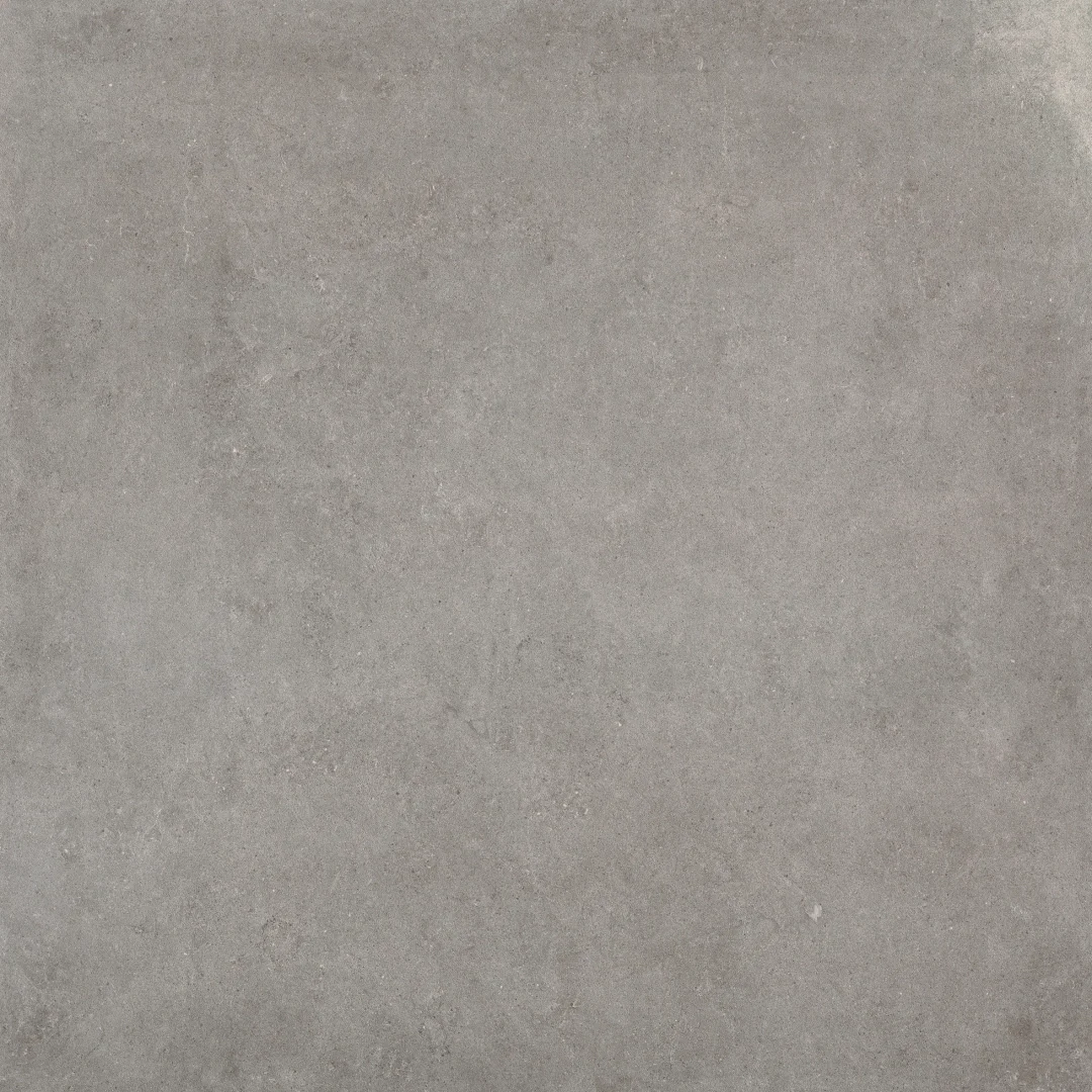 Cercom Square Grey In Naturale 100x100  Rekt.
