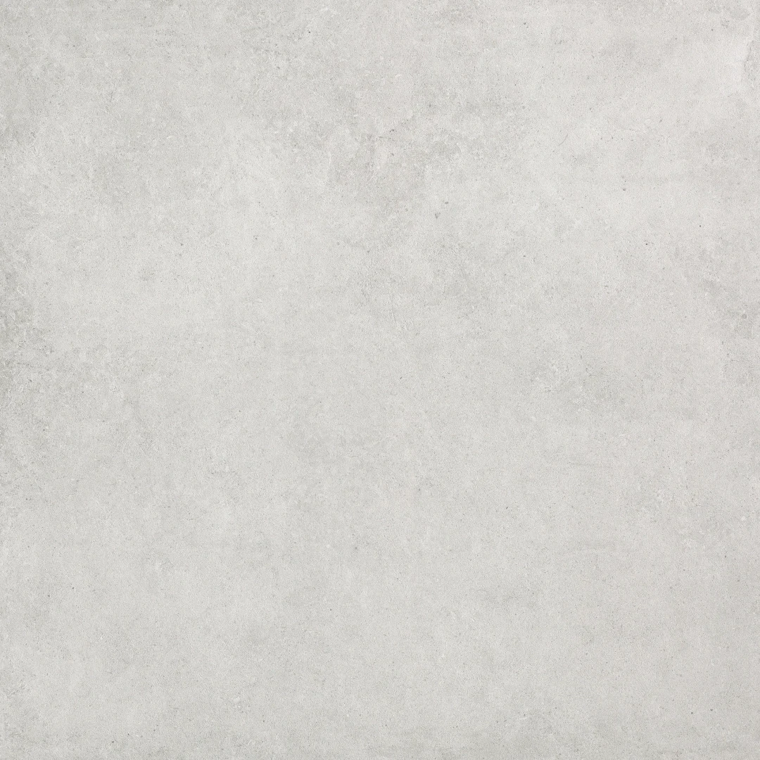 Cercom Square White Home Lappato 100x100  Rekt.