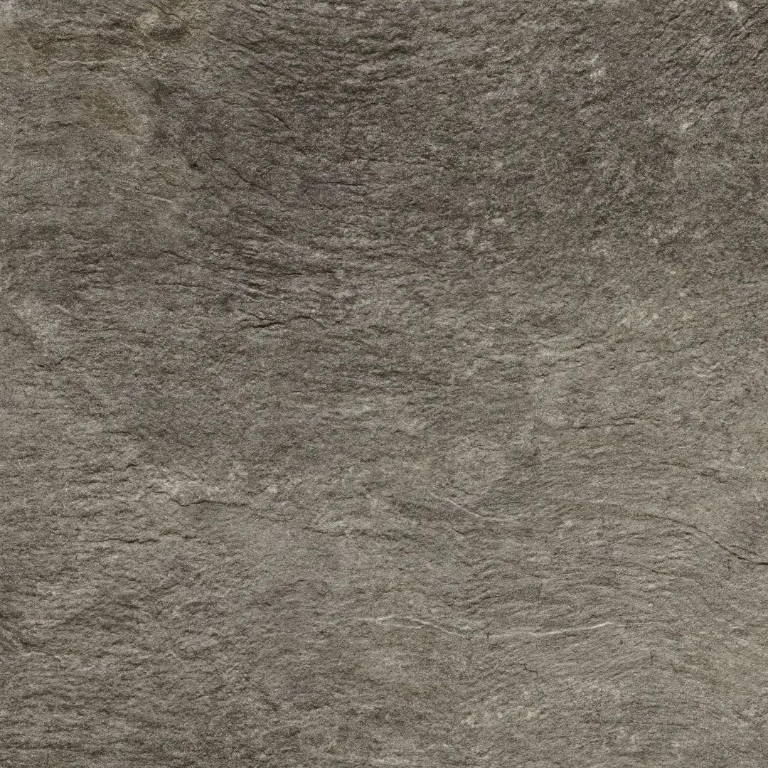 Cercom Absolute Stone Black Naturale 80x80 Rekt.