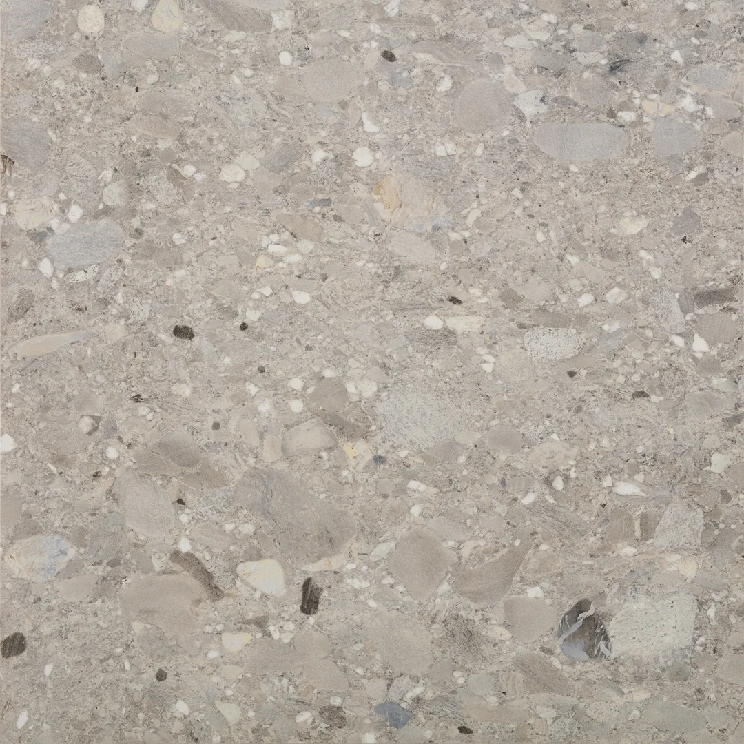 Cercom Ceppo Di Gres Grigio Naturale 120x120 Rekt.