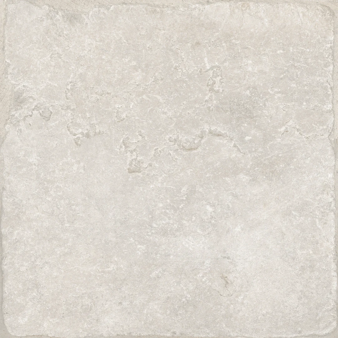 Cerdomus Pietra Di Ostuni Tufo Mattsbrecciato 40x40 