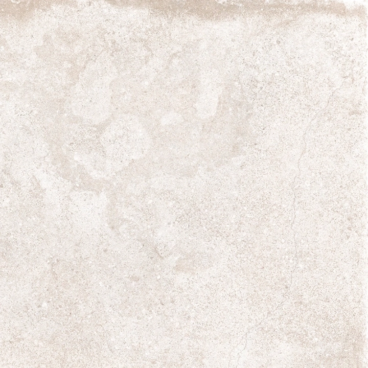 Cerdomus Castle White Matt 40x40 