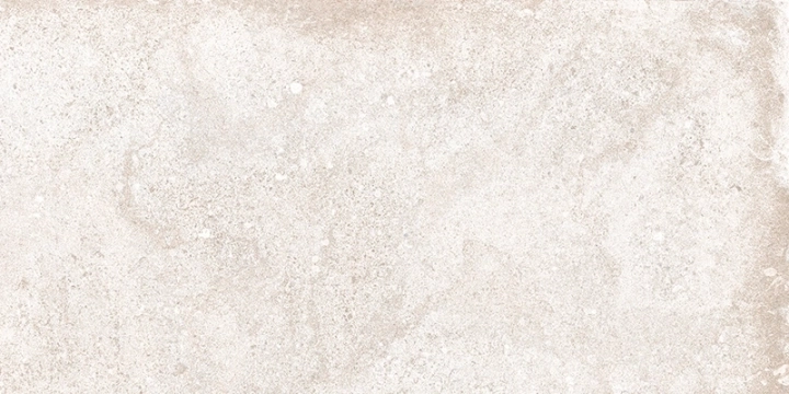 Cerdomus Castle White Matt 20x40 