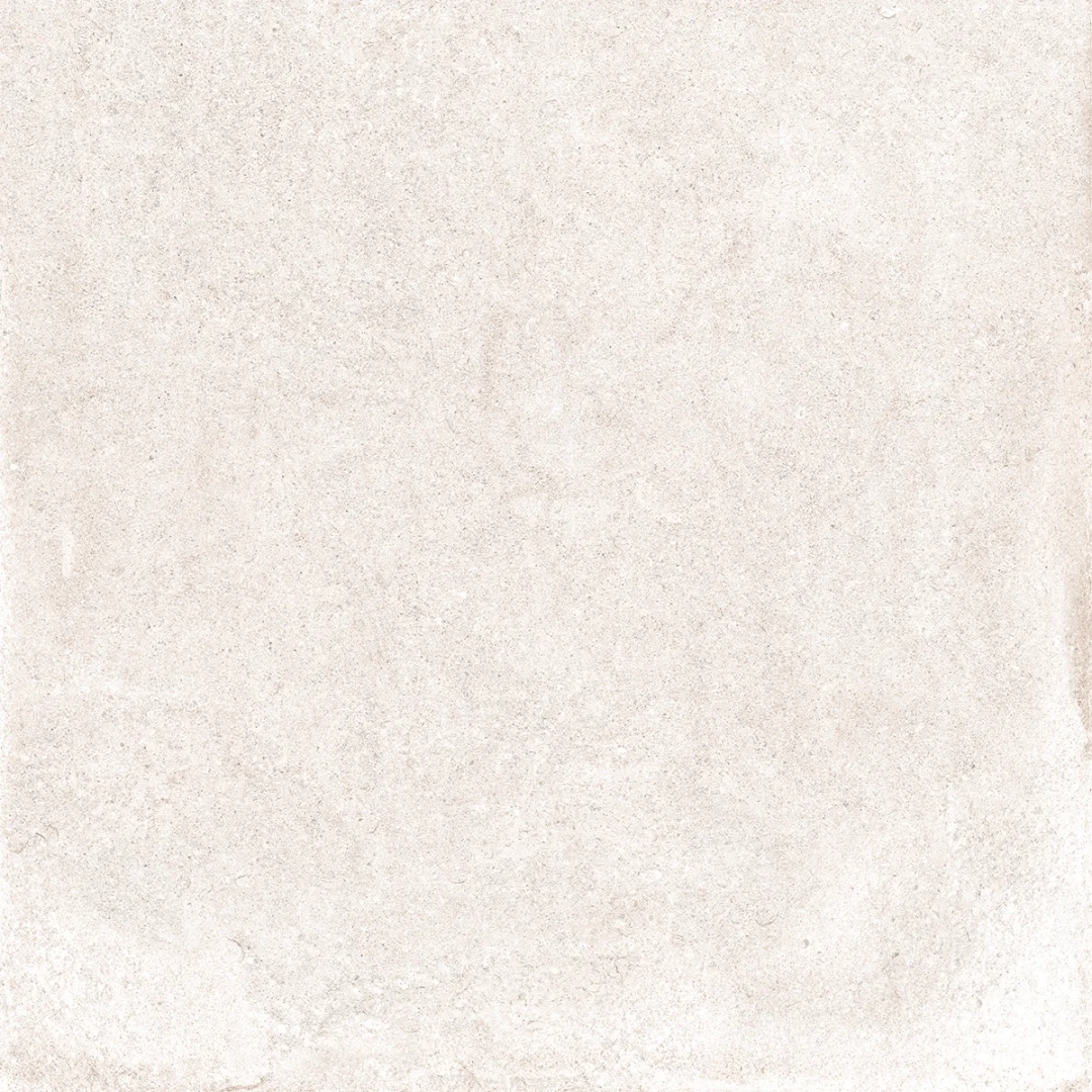 Cerdomus Castle White Matt 60x60 