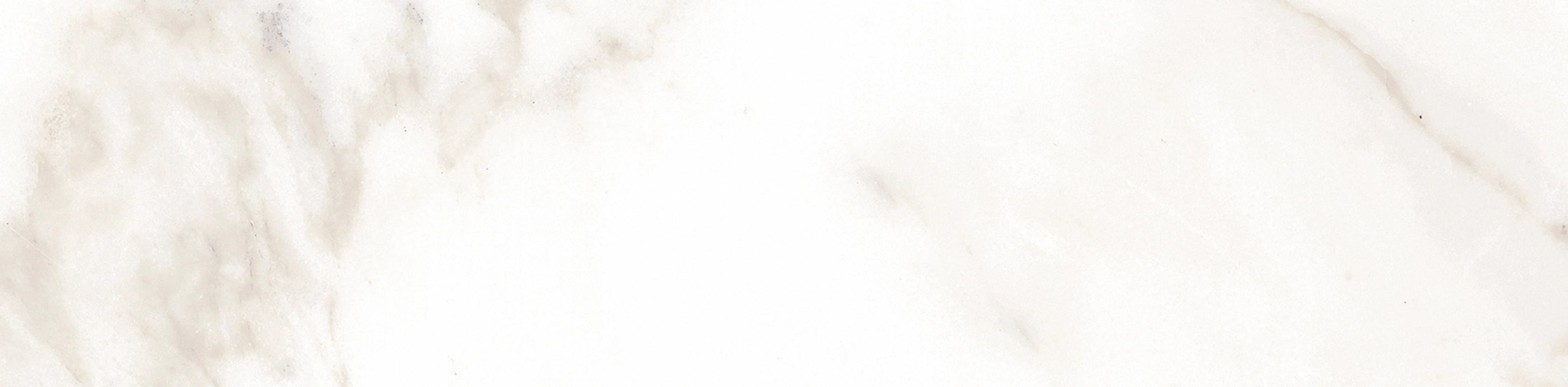 Cerdomus Calacatta Puro Levigato 7.4x30 Rekt.