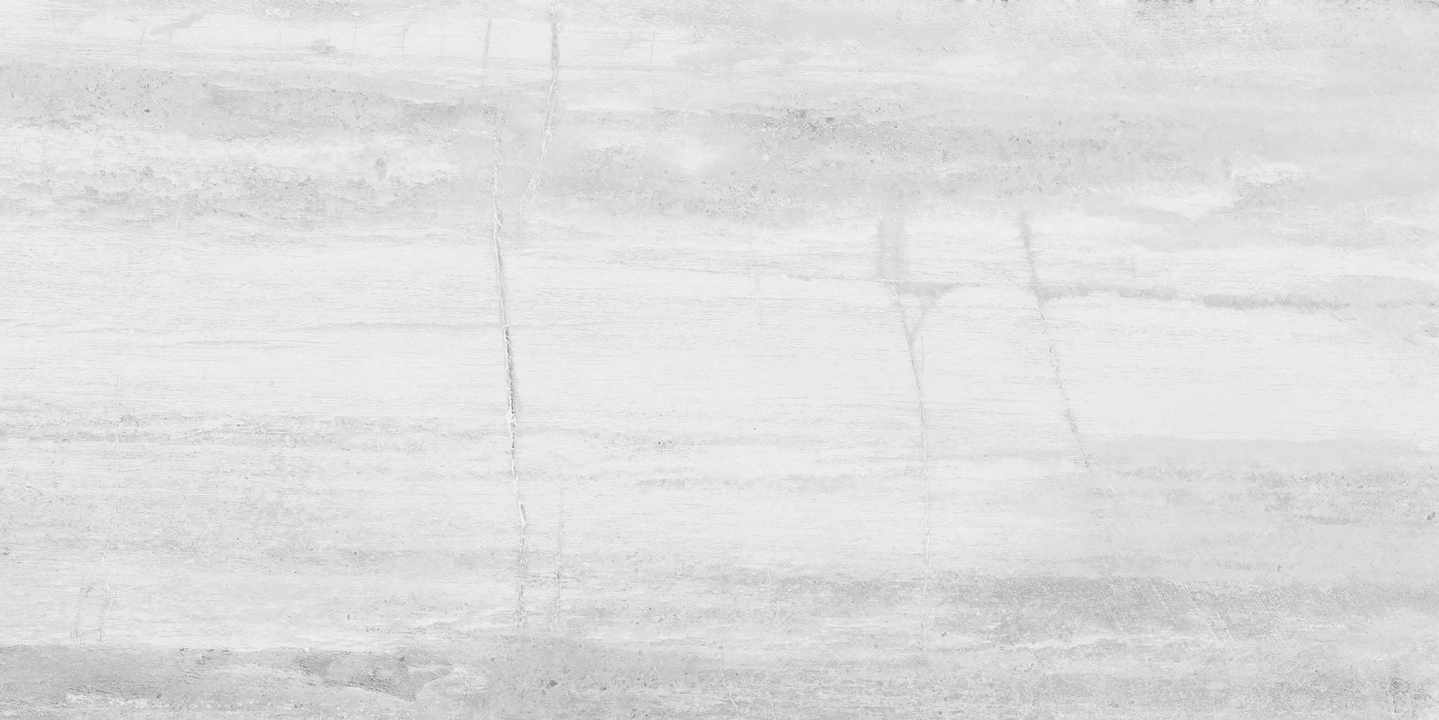 Cifre Fossil White Naturale 30x60 cm rekt.