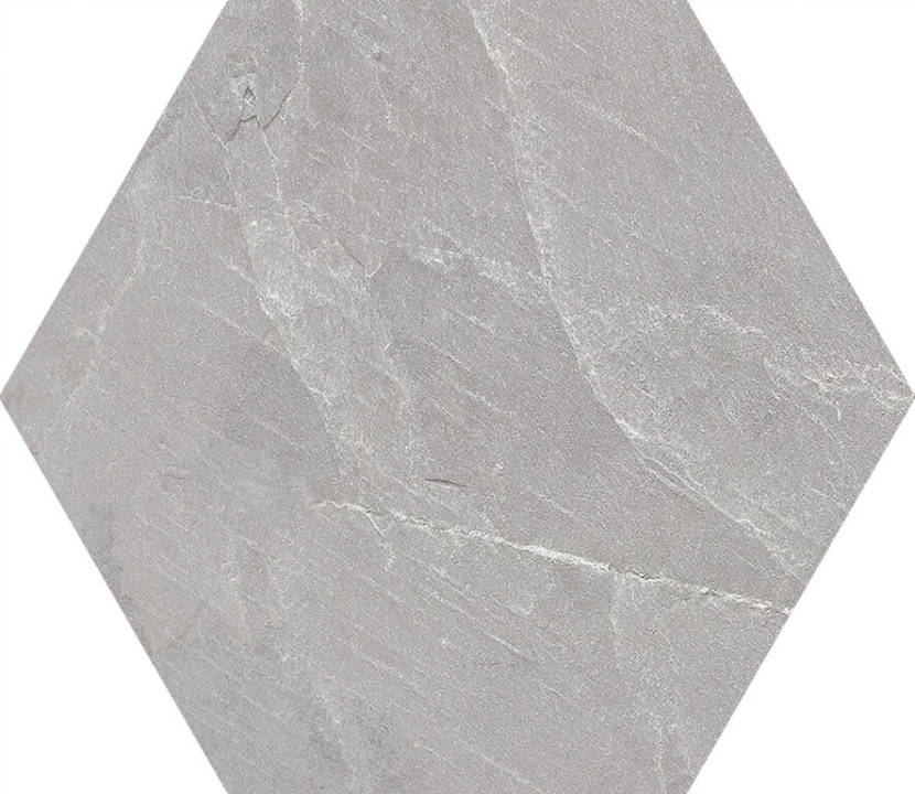 Cifre Statale Greige Naturale 15x17 cm 