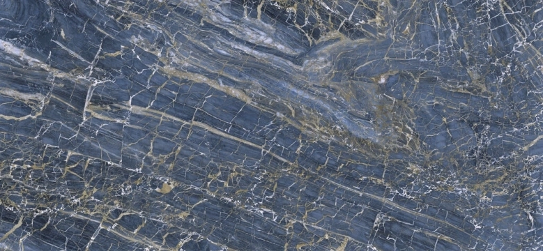 Cifre Golden Blue Polished 60x120 cm rekt.