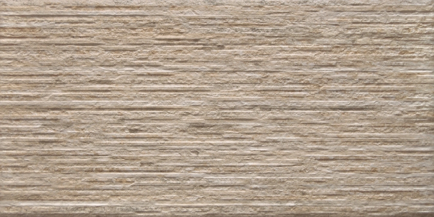 Cifre ArcataStone Beige Relieve 30x60 cm 