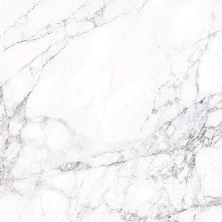 Cifre Capraia White Polished 120x120 cm rekt.