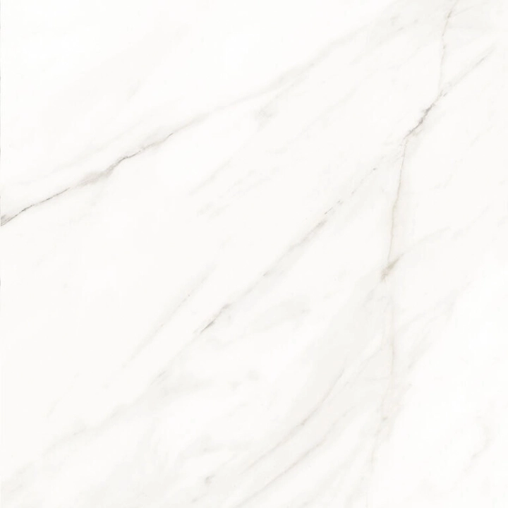 Cifre Caspio White Brillo 45x45 cm 